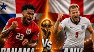 Typy na mecz Panama kontra Anglia: Kane prowadzi Trzech Lwów w walce o pierwsze miejsce w Grupie L.