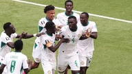 Senegal 5-0 Iraq, bảng I World Cup 2026: Đội châu Phi sắp tiễn Hàn Quốc về nước