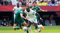 2026 Dünya Kupası: Senegal, Irak'ı 5-0'lık skorla ezdi ve heyecanla elemeleri bekliyor.