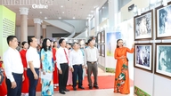សូមស្វាគមន៍មកកាន់ទិវាគ្រួសារវៀតណាម ឆ្នាំ២០២៦ នៅខេត្ត Khanh Hoa៖ ផ្សព្វផ្សាយតម្លៃគ្រួសារក្នុងយុគសម័យថ្មី។