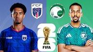 Live fodboldkamp: Kap Verde vs Saudi-Arabien: Gruppe H VM 2026
