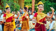 การอนุรักษ์ การใช้ประโยชน์ และการส่งเสริมคุณค่าของวัฒนธรรมพื้นบ้านเพื่อการพัฒนาการท่องเที่ยว