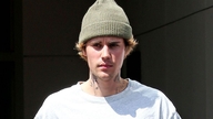 Justin Bieber's sloppy style is hard to replicate.
