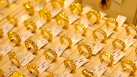 Prezzi dell'oro oggi, 27 giugno 2026: i prezzi mondiali dell'oro sono in forte rialzo, mentre i prezzi dell'oro a San Jose (SJC) rimangono sotto pressione al ribasso.