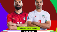 Enlace para ver la transmisión en vivo del partido Egipto vs Irán (Grupo G, Mundial 2026)