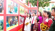 Preisverleihung des Fotowettbewerbs und Eröffnung der Ausstellung „Momente der Wiedervereinigung“ 2026.