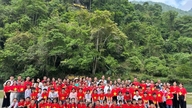 Situri istorice naționale speciale au primit peste 145.100 de vizitatori - Ziarul online Cao Bang
