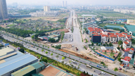 Hanoi muuttaa yli 2,65 hehtaarin maankäyttötarkoitusta Hoai Ducin alueella sosiaalisten asuntojen rakentamiseksi.