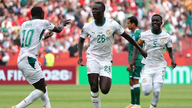 Senegal saavutti uskomattoman voiton Irakista ja ajoi Etelä-Korean putoamisen partaalle.