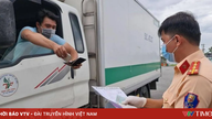 Os motoristas precisam portar um Certificado de Conclusão de Formação Profissional em Transporte Rodoviário?