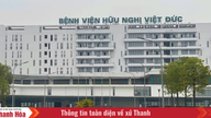 Mekanisme khusus untuk mengoperasikan fasilitas Ninh Binh di Rumah Sakit Bach Mai.