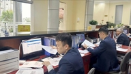 Kho bạc hiện đại hóa công tác thu ngân sách