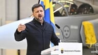 Ukraina föreslår att konflikten ska avslutas; Ryssland och Vitryssland diskuterar Kievs ultimatum.