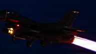 USA annoncerede starten på en militæroperation rettet mod iranske mål.