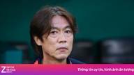 El seleccionador nacional de Corea del Sur dimite.