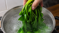 3 errori da evitare quando si lessano le verdure, che causano la perdita di vitamine