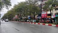 Ramalan cuaca untuk 27 Jun: Ribut petir di Vietnam Utara.