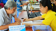 ປະກາດສຳຄັນກ່ຽວກັບວິທີການຄິດໄລ່ເງິນບຳນານ ແລະ ຜົນປະໂຫຍດລ່າສຸດທີ່ມີຜົນບັງຄັບໃຊ້ໃນວັນທີ 1 ກໍລະກົດ 2026.