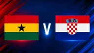 Prediksi Kroasia vs Ghana: Mampukah pertahanan Ghana yang tak tertembus menghentikan ketahanan tim Kroasia?