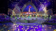Åbningsceremoni for Hanoi Lotus Festival 2026: Mange spændende oplevelsesaktiviteter