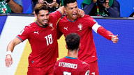 Ronaldos Kampf
