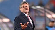 Antrenör Troussier: "Brezilya'nın Japonya'nın faydalanabileceği birçok zayıf noktası var."