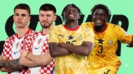 Fußballprognose Kroatien gegen Ghana: Wendepunkt