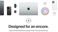 تشهد أجهزة iPad و MacBook المُجددة ارتفاعاً في الأسعار يتراوح بين بضعة ملايين وعشرات الملايين من عملة الدونغ الفيتنامية.