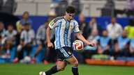 Ramalan Jordan vs Argentina: La Albiceleste menanti Messi untuk melengkapkan peringkat kumpulan dengan sempurna.