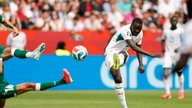 Senegal menghancurkan Irak, menjaga peluang mereka untuk lolos ke babak knockout Piala Dunia 2026 tetap hidup.