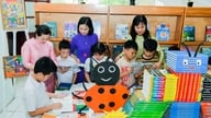 2026년 여름, 흥미진진한 어린이 독서 축제