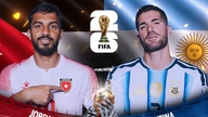 Historie střetů mezi Jordánskem a Argentinou: Messi a La Albiceleste čekají na svůj první souboj.