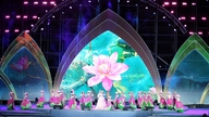 Hanoi Lotus Festival 2026 promoverer hovedstadens kulturindustri.