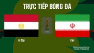 Náhled zápasu a živý přenos zápasu Egypt vs. Írán na VTV2 na mistrovství světa ve fotbale 2026 27. června 2026.
