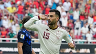 أوروغواي 0-1 إسبانيا (شوط كامل): حامل لقب بطولة أوروبا يحالفه الحظ