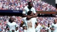 VM 2026: Dembélé stråler mod Norge, Senegal vinder stort.