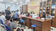 Chung một ý chí vì sự phát triển