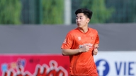 Nguyen Nhat Minh punta a conquistare un posto nella squadra per la Coppa AFF 2026: le aspirazioni dei giovani talenti sotto la guida di Kim Sang-sik.
