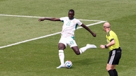 Senegal menghancurkan Irak 5-0: Perwakilan Asia tersingkir dari Piala Dunia 2026 dengan kekecewaan yang mendalam.