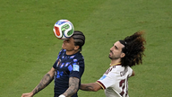 Ουρουγουάη 0-1 Ισπανία (Δεύτερο Ημίχρονο): Η Ουρουγουάη δυσκολεύεται