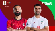 Livestreamlink voor Egypte vs Iran op VTV3 (10:00 uur, 27 juni, Groep G, WK 2026)