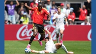 Transmisiune în direct Noua Zeelandă vs Belgia (10:00 AM, 27 iunie): Doku este titular, Lukaku este pe bancă.