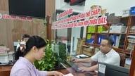 Mencipta satu kejayaan dalam menyelesaikan prosedur tanah.