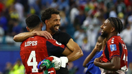ក្រុម Cape Verde ឡើងពីវគ្គចែកពូល៖ រឿងរ៉ាវដ៏អស្ចារ្យមួយនៅក្នុងព្រឹត្តិការណ៍ World Cup។
