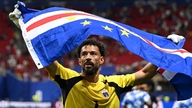 Сборная Кабо-Верде сочинила «сказку» на чемпионате мира 2026 года, обеспечив себе место в 1/32 финала.