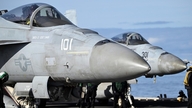 Razones del ataque aéreo sorpresa de Estados Unidos contra Irán.
