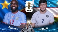 Previzualizarea meciului: Republica Democrată Congo vs Uzbekistan, 28 iunie, ora 6:30: Câștigă sau ești eliminat.