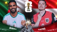 Pratinjau pertandingan: Aljazair vs Austria, 09.00 pagi, 28 Juni: Akankah mereka melaju bersama?