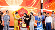 Nữ doanh nhân Bùi Thị Thùy Dương đăng quang "Miss Brand Business 2026"
