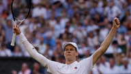 Wimbledon 2026: Sinner söker comeback, Djokovic och Zverev tar sin chans.